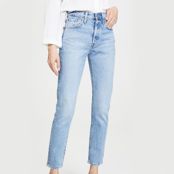 Levi's® Premium 501 S Jeans - Picture 2 of 15